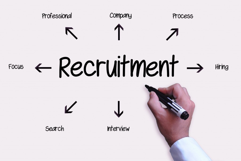 recrutment _expert