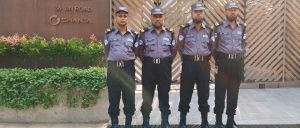Security Company in Dhaka Security Company in Dhaka